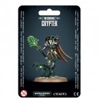 Necron: Cryptek
