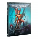 Codex: Aeldari