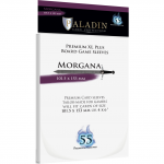 Koszulki Paladin Premium Morgana XL Plus101.5x153 mm) 55szt.