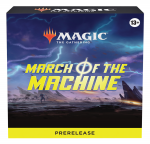 MTG - March of the Machine - Prerelease Pack
