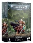 Blood Angels Mephiston