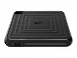 SSD SILICON POWER External PC60 480GB USB 3.2 540/500 MB/s Black