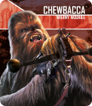 Star Wars: Imperium Atakuje PL Chewbacca, Wierny Wookie