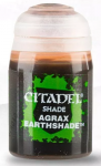Farba Citadel Shade: Agrax Earthshade 18ml