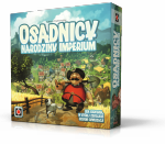 Osadnicy: Narodziny Imperium PL