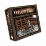 Terrain Crate: Arcane Library