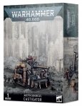 Adepta Sororitas Castigator
