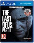 The Last of Us 2 PL PS4