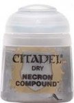 Farba Citadel Dry: Necron Compound 12ml