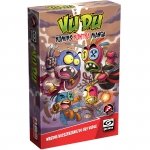 VuDu Komiks kontra manga