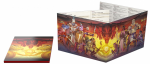 Dungeons & Dragons RPG - Dungeon Master's Screen 2024