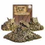 Terrain Crate: Golden Hoard
