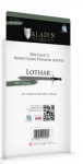 Koszulki Paladin Sleeves - Lothar Premium Specialist E 105x150mm 55szt.