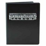 Ultra Pro: 9-Pocket Collector Portfolio 