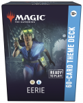 Magic the Gathering: Secrets of Strixhaven - Theme Deck - Eerie