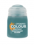 Farba Citadel Contrast: Nighthaunt Gloom 18ml