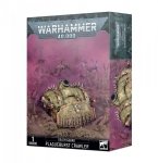 Chaos Space Marines Plagueburst Crawler Death Guard