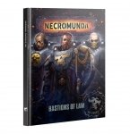 Necromunda: Bastions of Law