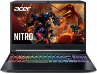 Notebook Acer Nitro 5 15,6FHD /i5-11400H/16GB/SSD5<br />12GB/RTX3060-6GB/W10 Black 
