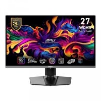 Monitor MSI 26,5 MPG 271QRX QD-OLED 2xHDMI DP USB-C 