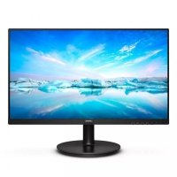 Monitor Philips 21,5 222V8LA/00 VGA HDMI DP głośniki - USZ OPAK 