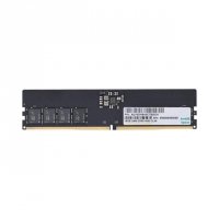 Pamięć DDR5 Apacer 16GB (1x16GB) 4800MHz CL40 1,1V - POSERWI 