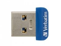 Pendrive Verbatim 32GB Nano Store USB 3.0 