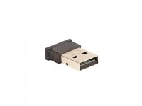 Adapter Bluetooth Natec USB Nano BT V5.0 class II 
