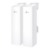 Most bezprzewodowy TP-Link Omada EAP215-Bridge KIT 