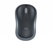 Mysz optyczna bezprzewodowa Logitech M185 - USZ OPAK 
