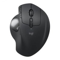 Mysz bezprzewodowa Logitech MX Ergo S optyczna Grafitowa 