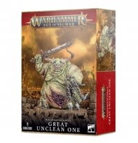Great Unclean One 
