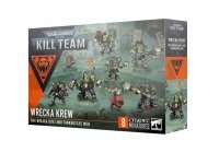 Kill Team: Wrecka Krew 