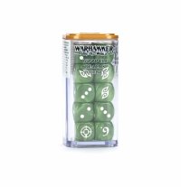 Wood Elf Realms Dice 