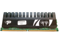 UŻYWANA Pamięć RAM DDR2 2GB 1066MHz Patriot Viper (1x2GB) 