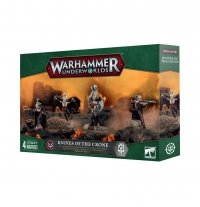Warhammer Underworlds: Knives of the Crone 