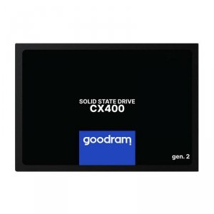 Dysk SSD GOODRAM CX400 GEN.2 128GB SATA III 2,5 (550/460) 7mm