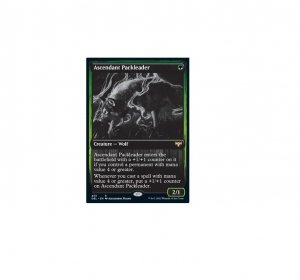 Ascendant Packleader