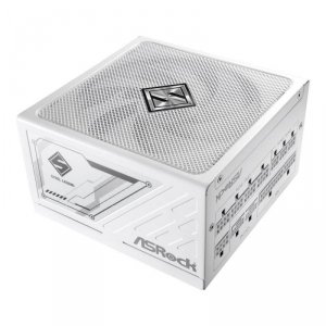 Zasilacz ASRock Steel Legend WHT 1200W 80 PLUS Gold