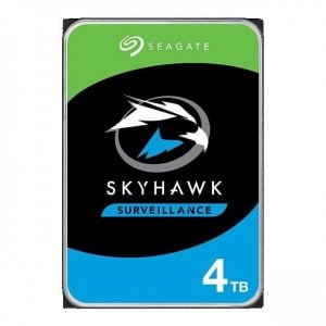 Dysk SEAGATE SkyHawk™ ST4000VX016 4TB 3,5 256MB SATA III