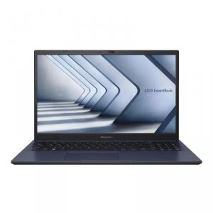 Notebook Asus B1502CBA-BQ0382X 15,6FHD/i7-1255U/16GB/SSD512GB/UHD/11PR Star Black 3Y