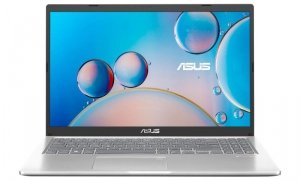 Notebook Asus X515EA-BQ1226W 15,6FHD/i3-1115G4/8GB/SSD512GB/UHD/W11 Silver