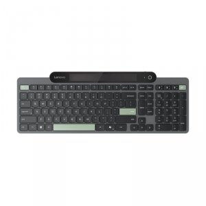 Klawiatura bezprzewodowa Lenovo Self-Charging Bluetooth Keyboard