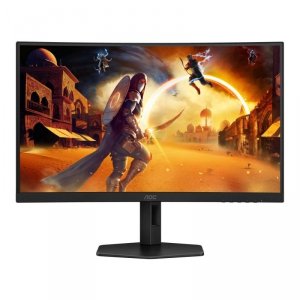 Monitor AOC 27 C27G4ZXU 2xHDMI DP głośniki