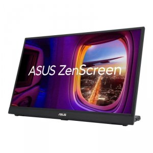 Monitor Asus 17,3 ZenScreen MB17AHG HDMI 2xUSB-C