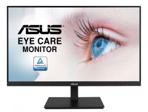Monitor Asus 27 Eye Care VA27DQSB VGA HDMI DP 2xUSB głośniki