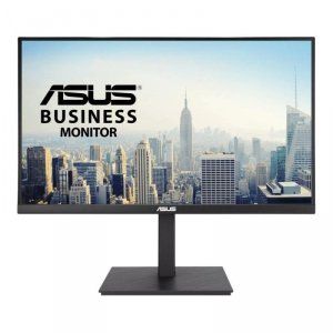 Monitor Asus 27 Business Monitor VA27UQSB 2xHDMI DP 4xUSB głosniki 2x2W - USZ OPAK