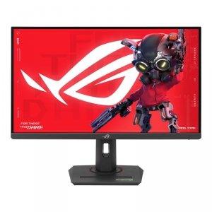 Monitor Asus 27 ROG Strix XG27ACMG Fast IPS QHD 270Hz HDMI DP USB-C