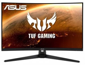 Monitor Asus 31,5 TUF Gaming VG32VQ1BR 2xHDMI DP głośniki - USZ OPAK