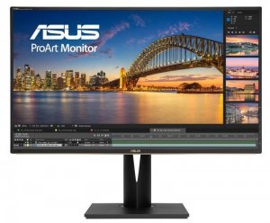Monitor Asus 32 ProArt PA329C 4K 3xHDMI DP 5xUSB-A USB-C głośniki